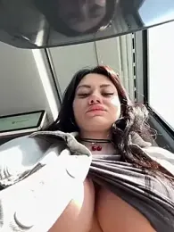 Wet__Bunny stripchat stream image