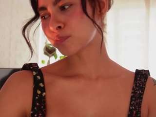 ramona-rios camsoda stream image