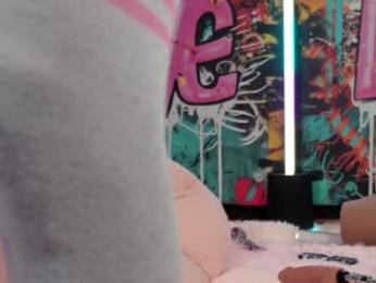 vanessa_love chaturbate stream image