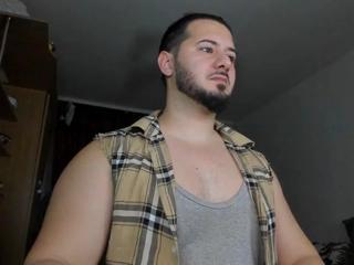 Adonis Steel flirt4free stream image, 26.01.2025 13:50