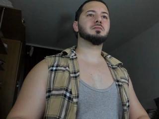 Adonis Steel flirt4free stream image, 26.01.2025 13:50