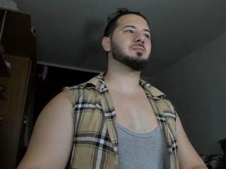 Adonis Steel flirt4free stream image, 26.01.2025 13:50