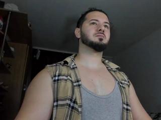 Adonis Steel flirt4free stream image, 26.01.2025 13:50