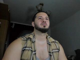 Adonis Steel flirt4free stream image, 26.01.2025 13:50