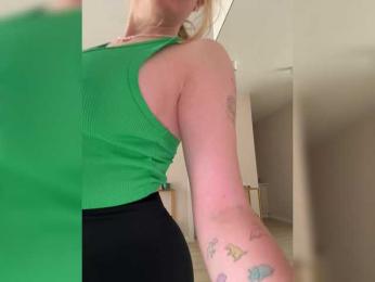 LiiBaby bongacams stream image