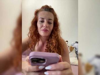 MelenaFox bongacams stream image