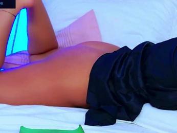 DaliyaArabian bongacams stream image