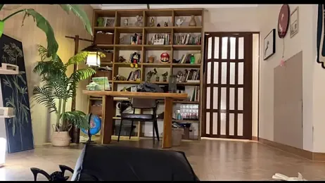 meowLili stripchat stream image