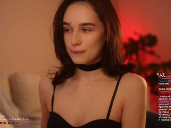 HorneyJozy bongacams stream image