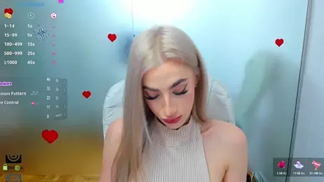 aileen_williams stripchat stream image