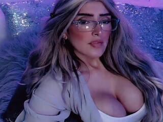 Skye Rhodes flirt4free stream image