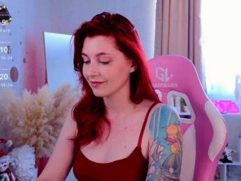 HoneyCherry bongacams stream image