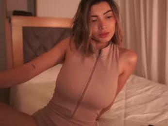 letiziafulkers1 chaturbate stream image