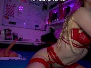 ana-lingus camsoda stream image