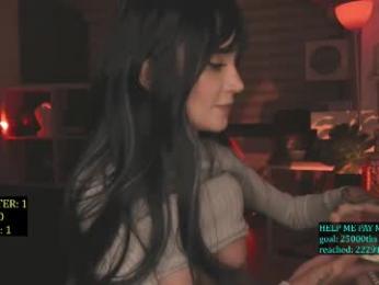 lonelly_lolly98 chaturbate stream image