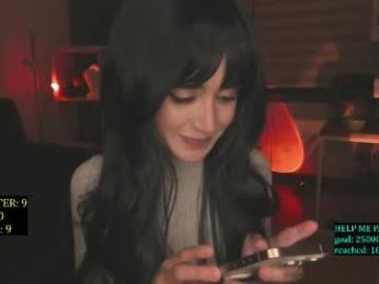 lonelly_lolly98 chaturbate stream image