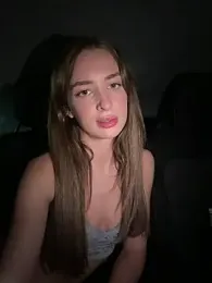 EvieEvans stripchat stream image