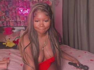 karliekayozz camsoda stream image