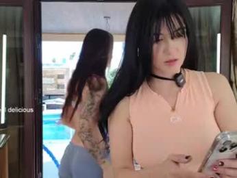 vanandjuani chaturbate stream image