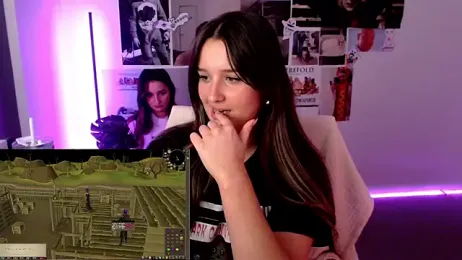 Lenas_Room stripchat stream image