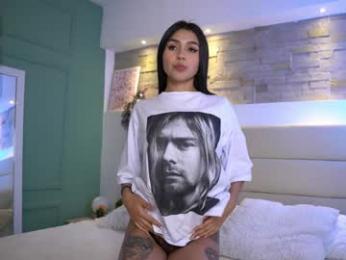 ashley_jones9 chaturbate stream image