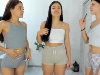 dirtygirls99 chaturbate stream image