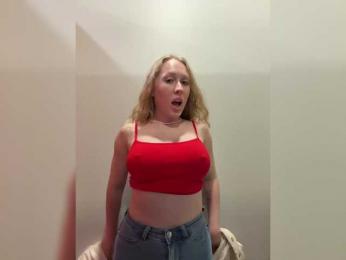 LiiBaby bongacams stream image