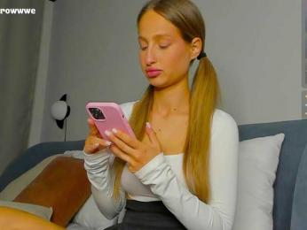 aimeerowwwe bongacams stream image