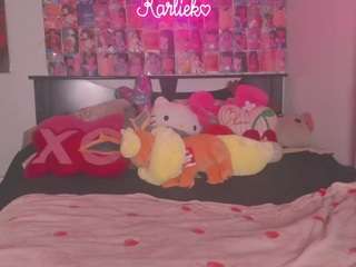 karliekayozz camsoda stream image