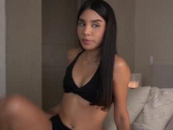 veroniqe_lounge chaturbate stream image