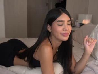 veroniqe_lounge chaturbate stream image