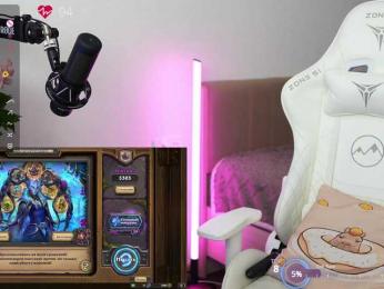 lollipop-o bongacams stream image