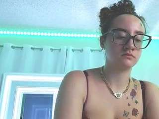 adafontaine18 camsoda stream image, 19.06.2025 03:30