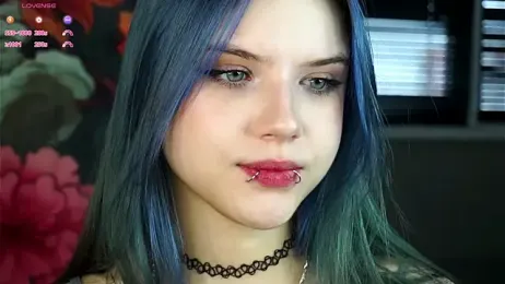 EvelyynLopez stripchat stream image