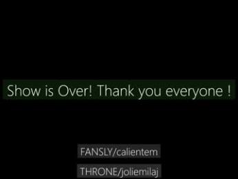 ms_seductive chaturbate stream image, 19.06.2025 13:10