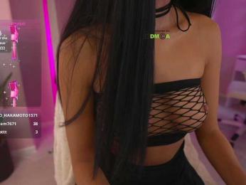 THE_BLACKcat bongacams stream image