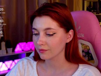 HoneyCherry bongacams stream image