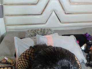 annacaribean camsoda stream image