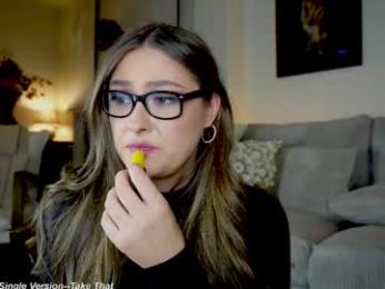 x_lily_x chaturbate stream image