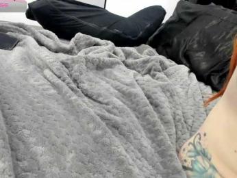 Midnightrose11 bongacams stream image