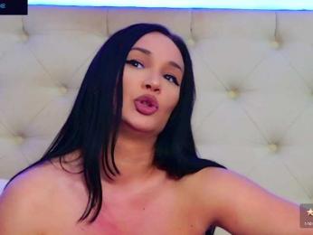 DaliyaArabian bongacams stream image