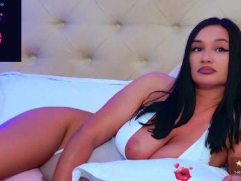 DaliyaArabian bongacams stream image