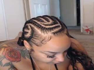 elegance camsoda stream image