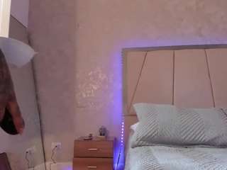 victoriabenedetti2 camsoda stream image