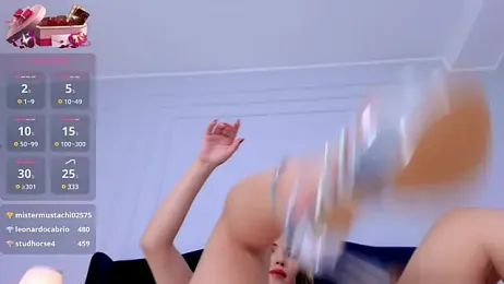 SophieAnn stripchat stream image