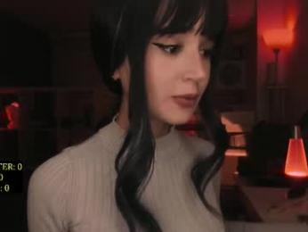 lonelly_lolly98 chaturbate stream image