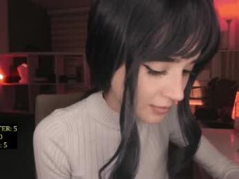 lonelly_lolly98 chaturbate stream image