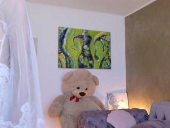 LennaGodess bongacams stream image