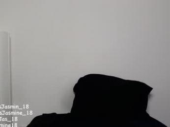 princessjasmine_18 chaturbate stream image