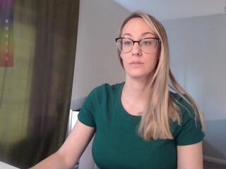 Zoey Evans flirt4free stream image